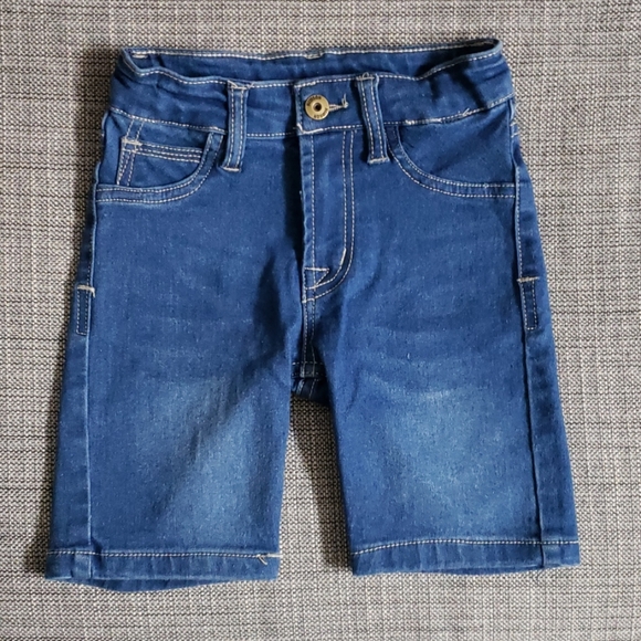 Hudson Kid's Shorts - Picture 1 of 5